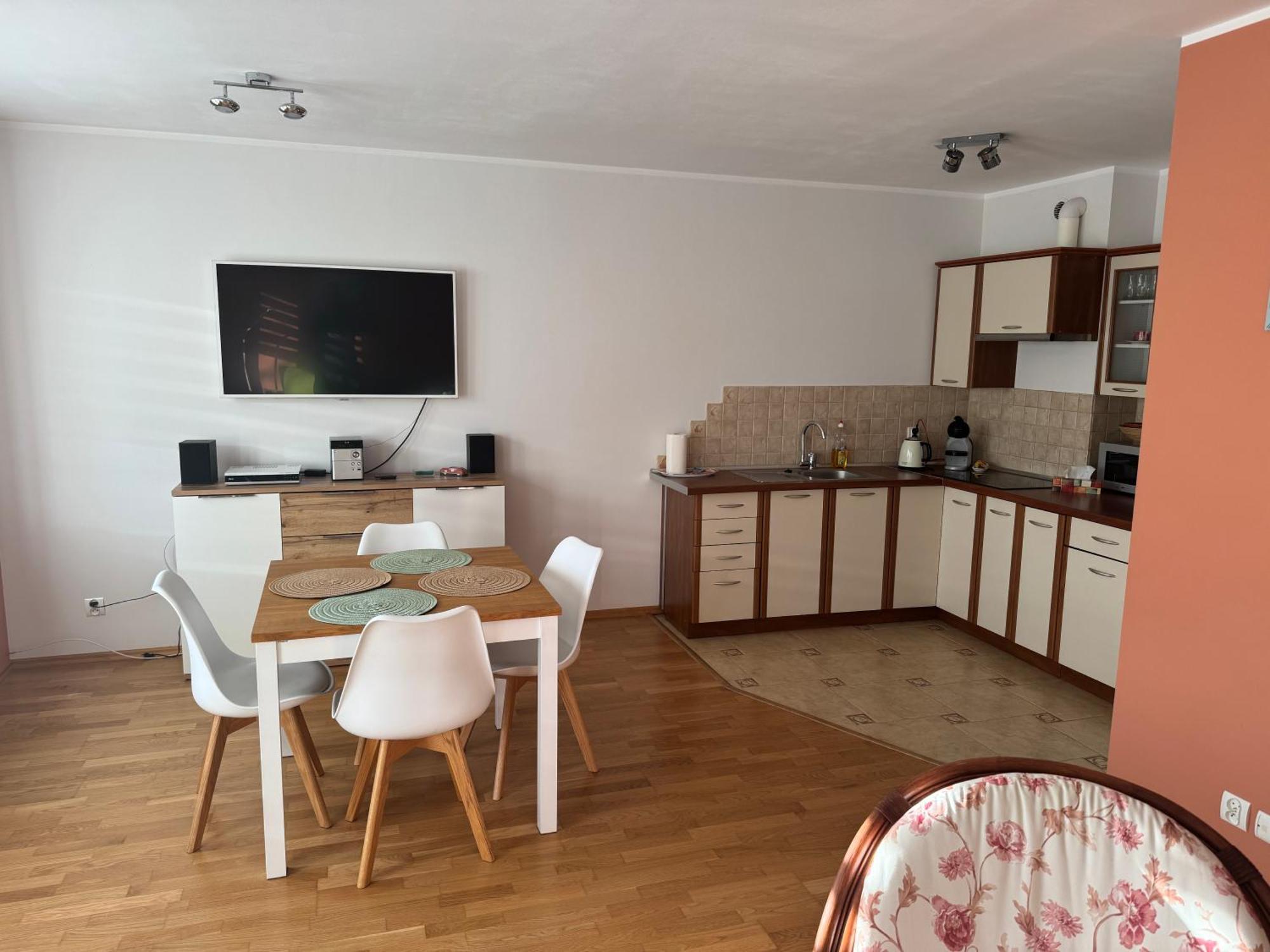 Appartamento Mieszkanie Srodmiescie Kołobrzeg